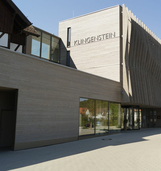 Hotel Klingenstein