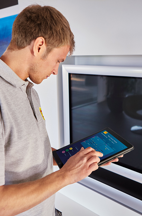 Smart Home-401