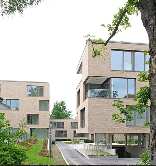 Wohnpark