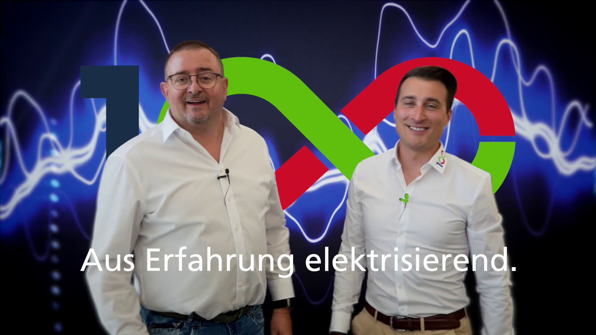 100 Jahre M. u. W. Schlecker Elektrische Anlagen GmbH